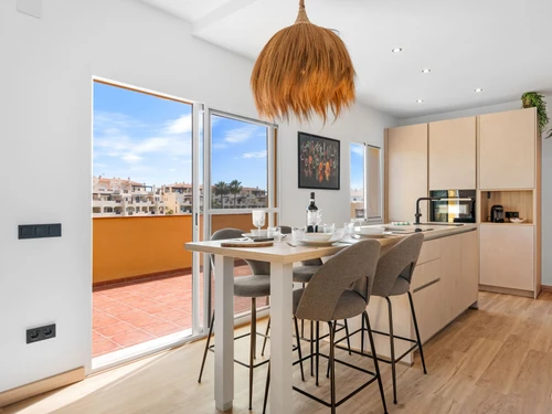 Apartment Mijas Costa, 2 bedrooms, 4 persons - photo_1011865343557