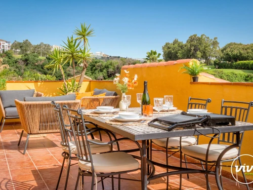 Apartment Mijas Costa, 2 bedrooms, 4 persons - photo_1011865343557