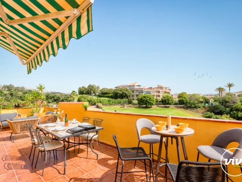 Apartment Mijas Costa, 2 bedrooms, 4 persons - photo_1011865343557