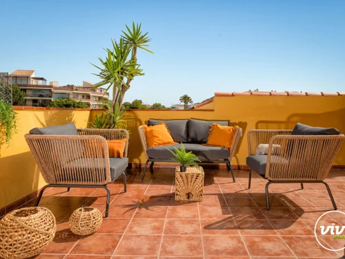 Apartment Mijas Costa, 2 bedrooms, 4 persons - photo_1011865343557