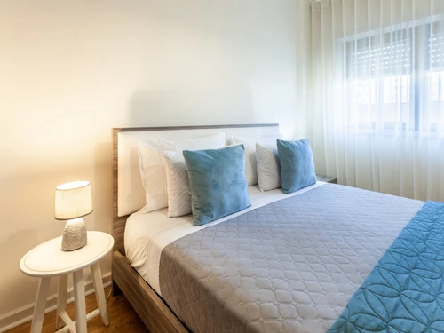 Ferienwohnung Braga, 2 Schlafzimmer, 4 Personen - photo_1012020812555