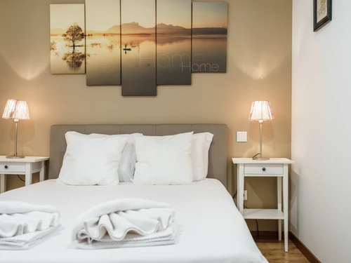 Apartamento Braga, 2 dormitorios, 4 personas - photo_1012020814052