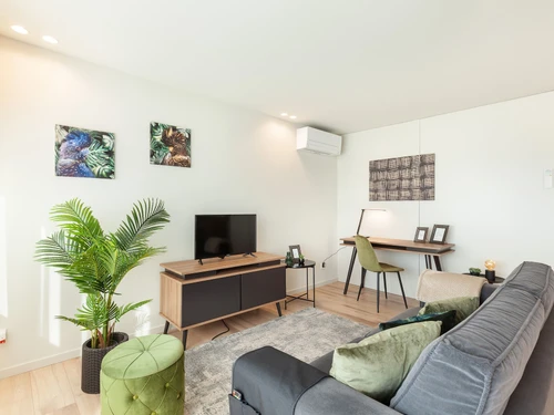 Ferienwohnung Braga, 1 Schlafzimmer, 2 Personen - photo_1012020815614