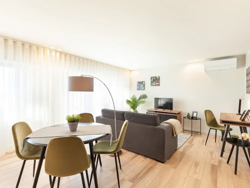 Apartamento Braga, 1 dormitorio, 2 personas - photo_1012020815614