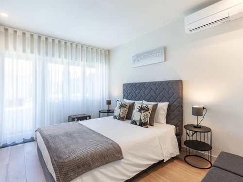 Ferienwohnung Braga, 1 Schlafzimmer, 2 Personen - photo_1012020815614