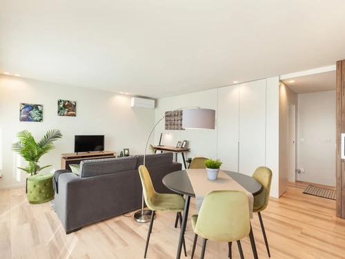 Ferienwohnung Braga, 1 Schlafzimmer, 2 Personen - photo_1012020815614