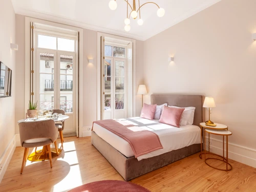 Appartement Braga, 2 pièces, 2 personnes - photo_1012020827773