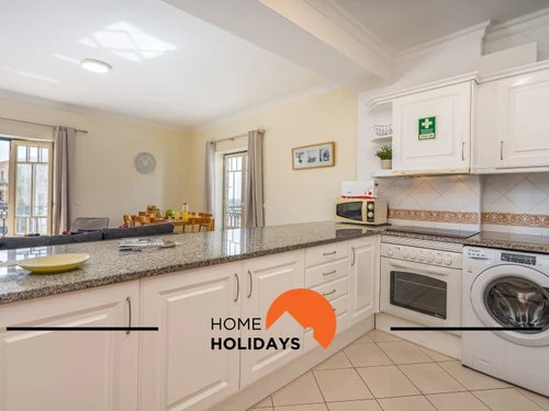 Apartment Albufeira, 2 bedrooms, 6 persons - photo_1011865943418