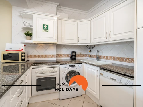 Apartment Albufeira, 2 bedrooms, 6 persons - photo_1011865943418