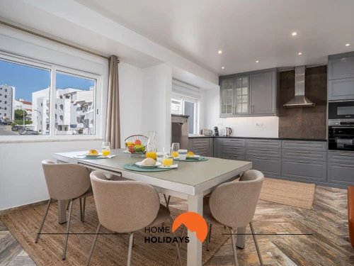 Appartement Albufeira, 4 pièces, 6 personnes - photo_1011865965600