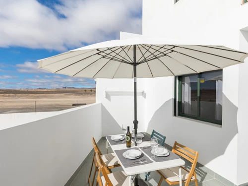 Apartamento Puerto Lajas, 2 dormitorios, 4 personas - photo_1012020832395