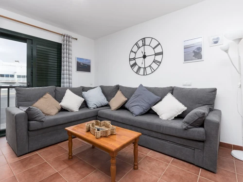 Ferienwohnung Puerto Lajas, 2 Schlafzimmer, 4 Personen - photo_1012020832395