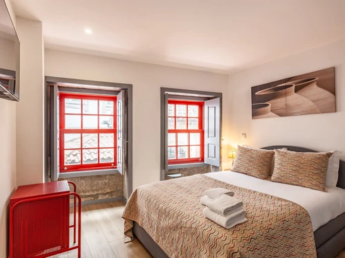 Ferienwohnung Braga, 1 Schlafzimmer, 4 Personen - photo_1012020835455