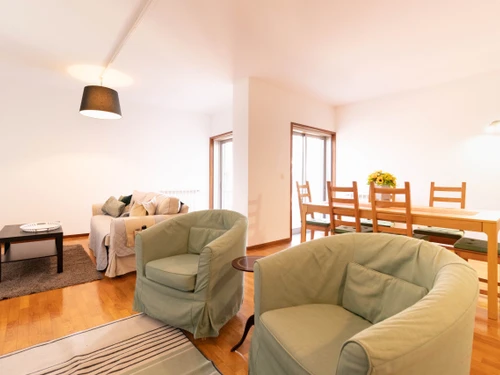 Ferienwohnung Braga, 2 Schlafzimmer, 4 Personen - photo_1012020836844