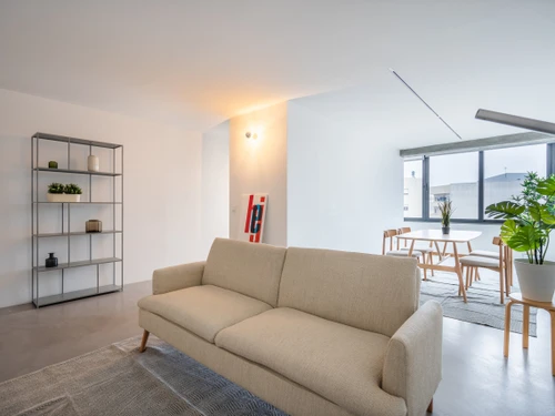 Ferienwohnung Braga, 2 Schlafzimmer, 4 Personen - photo_1012020837098