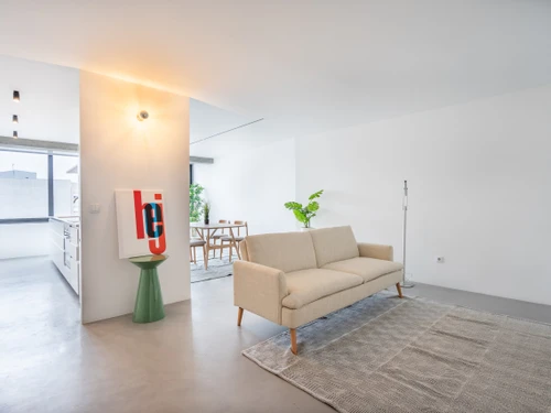 Ferienwohnung Braga, 2 Schlafzimmer, 4 Personen - photo_1012020837098