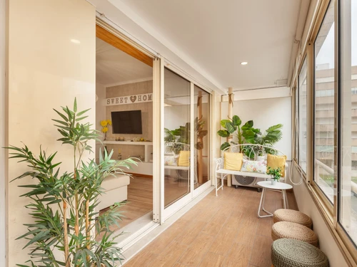 Apartment Braga, 2 bedrooms, 6 persons - photo_1012020839376