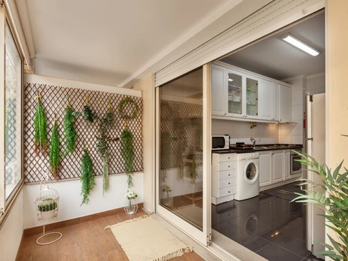 Apartment Braga, 2 bedrooms, 6 persons - photo_1012020839376