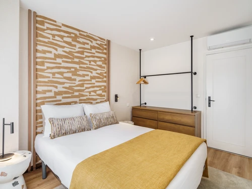 Ferienwohnung Vila do Conde, 2 Schlafzimmer, 4 Personen - photo_1012020841944