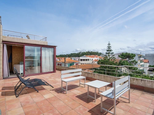 Ferienwohnung Vila do Conde, 2 Schlafzimmer, 4 Personen - photo_1012020841944