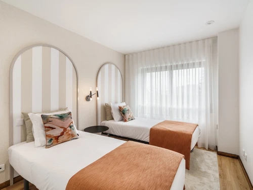 Ferienwohnung Vila do Conde, 2 Schlafzimmer, 4 Personen - photo_1012020841944