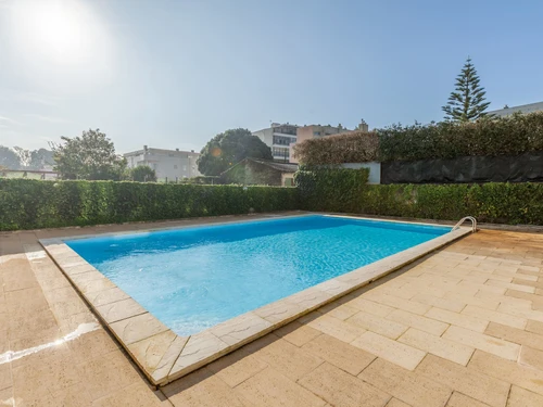 Appartement Vila do Conde, 3 pièces, 4 personnes - photo_1012020841944