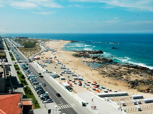 Ferienwohnung Vila do Conde, 2 Schlafzimmer, 4 Personen - photo_1012020841944