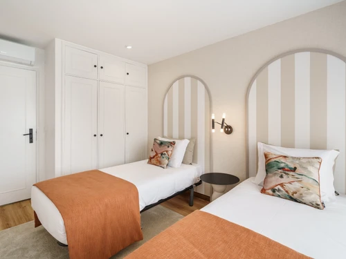 Ferienwohnung Vila do Conde, 2 Schlafzimmer, 4 Personen - photo_1012020841944