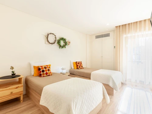 Apartment Braga, 2 bedrooms, 5 persons - photo_1012020842192