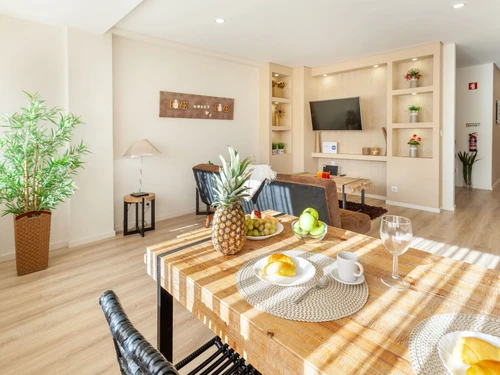 Apartment Braga, 2 bedrooms, 5 persons - photo_1012020842192