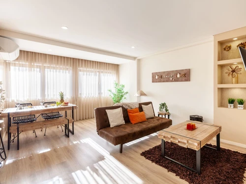 Apartment Braga, 2 bedrooms, 5 persons - photo_1012020842192