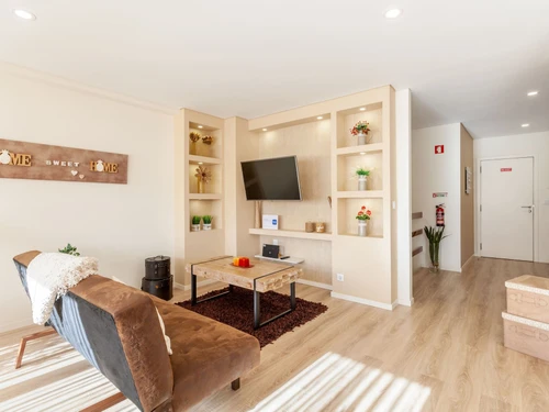 Apartment Braga, 2 bedrooms, 5 persons - photo_1012020842192