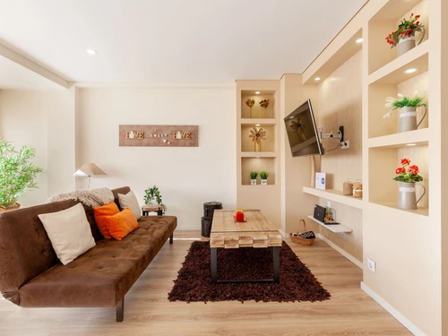 Apartment Braga, 2 bedrooms, 5 persons - photo_1012020842192