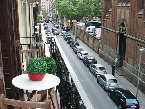 Ferienwohnung Barcelona, 3 Schlafzimmer, 8 Personen - photo_1011874835801