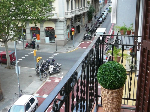 Ferienwohnung Barcelona, 3 Schlafzimmer, 8 Personen - photo_1011874835801