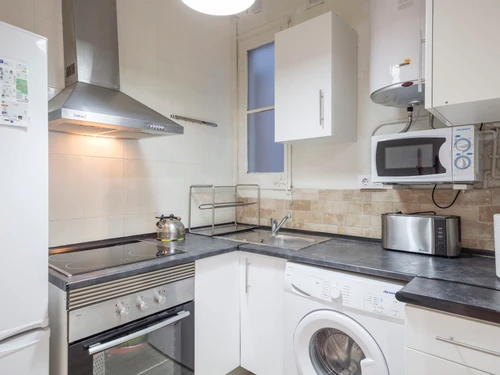 Ferienwohnung Barcelona, 3 Schlafzimmer, 8 Personen - photo_1011874835801