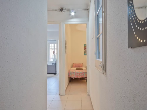 Ferienwohnung Barcelona, 3 Schlafzimmer, 8 Personen - photo_1011874835801