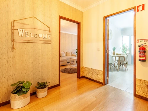 Ferienwohnung Braga, 2 Schlafzimmer, 6 Personen - photo_1012020847736