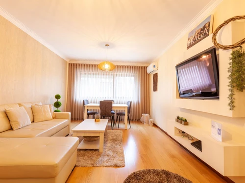 Ferienwohnung Braga, 2 Schlafzimmer, 6 Personen - photo_1012020847736