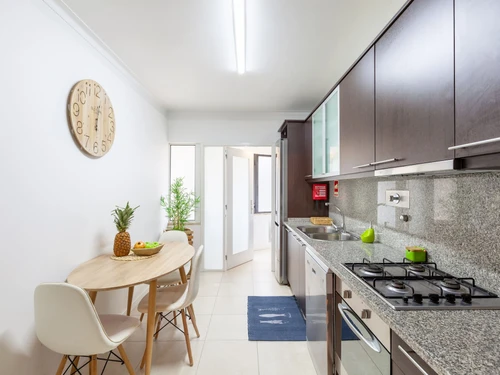 Ferienwohnung Braga, 2 Schlafzimmer, 6 Personen - photo_1012020847736