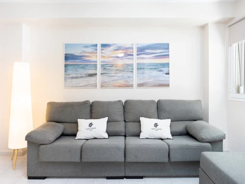 Apartamento El Médano, 2 dormitorios, 4 personas - photo_1012020849730