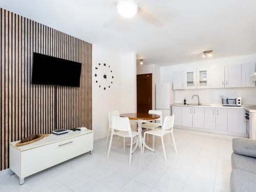 Appartement El Médano, 3 pièces, 4 personnes - photo_1012020849730