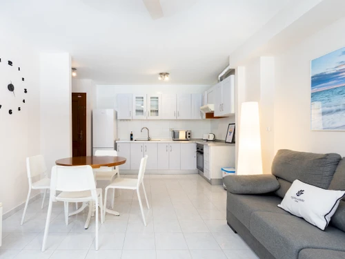 Apartamento El Médano, 2 dormitorios, 4 personas - photo_1012020849730