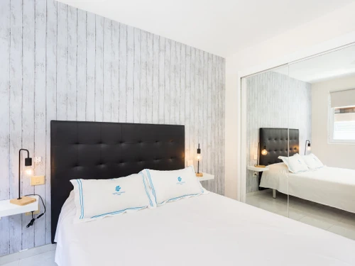 Apartamento El Médano, 2 dormitorios, 4 personas - photo_1012020849730