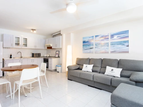 Apartamento El Médano, 2 dormitorios, 4 personas - photo_1012020849730