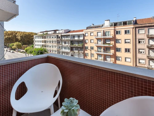 Ferienwohnung Braga, 3 Schlafzimmer, 6 Personen - photo_1012020874268