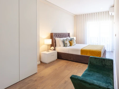 Ferienwohnung Braga, 3 Schlafzimmer, 6 Personen - photo_1012020874268