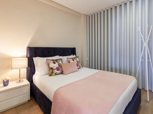 Ferienwohnung Braga, 3 Schlafzimmer, 6 Personen - photo_1012020874268