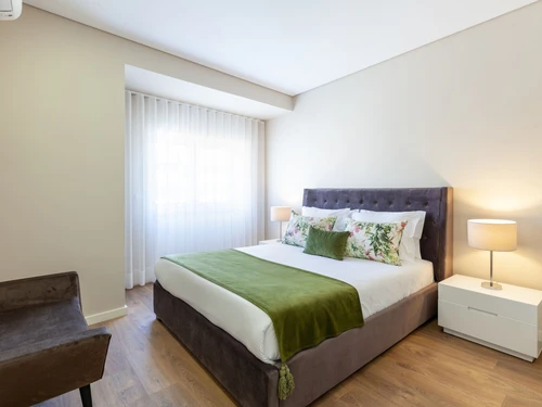 Ferienwohnung Braga, 3 Schlafzimmer, 6 Personen - photo_1012020874268