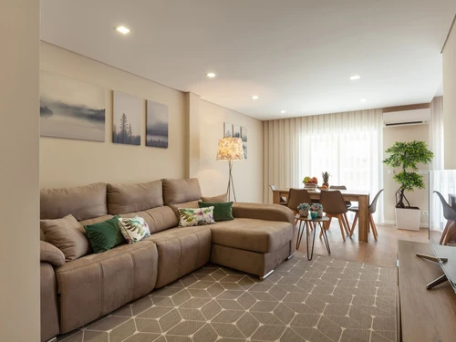 Ferienwohnung Braga, 3 Schlafzimmer, 6 Personen - photo_1012020874268